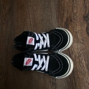 Kids Vans